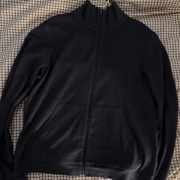 머듈 넥집업 나이트 1