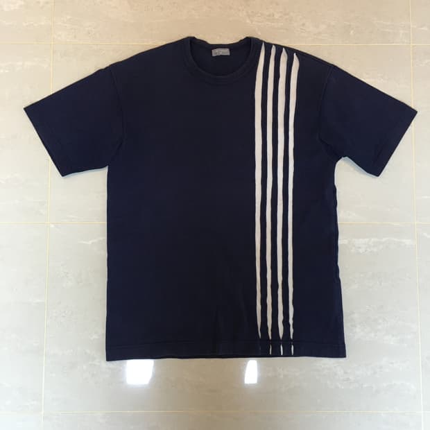 AD2001 comme des garcons homme  