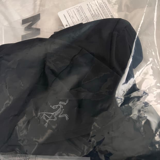 아크테릭스 로 바라클라바 L/XL