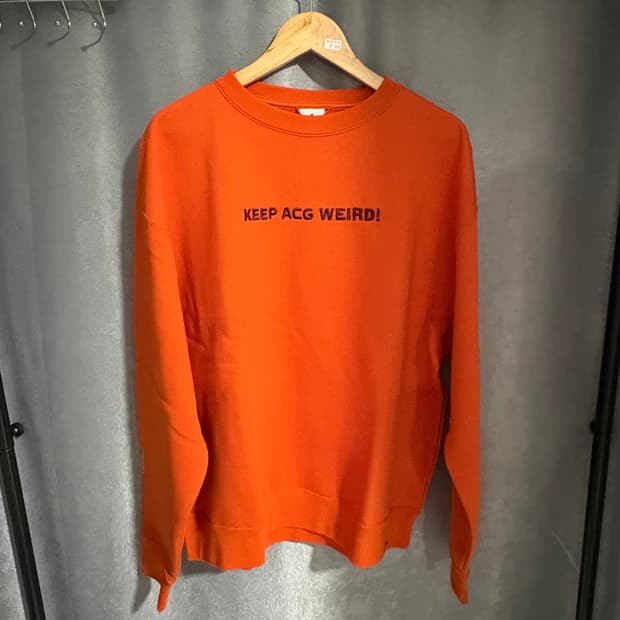 Nike ACG