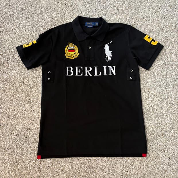 베를린 폴로 카라티
