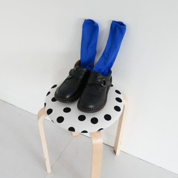 천연가죽 로퍼 240