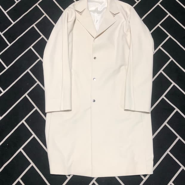 (초특가)시스템옴므 프리미엄 트렌치코트 / 타임 솔리드 구찌 몽클레어 샤