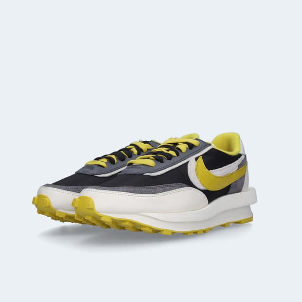 [265] 나이키 사카이 언더커버 ld 와플 시트론 nike sacai 