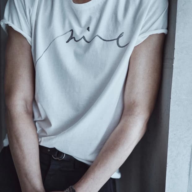 Mono Prive 프리베 티 1size