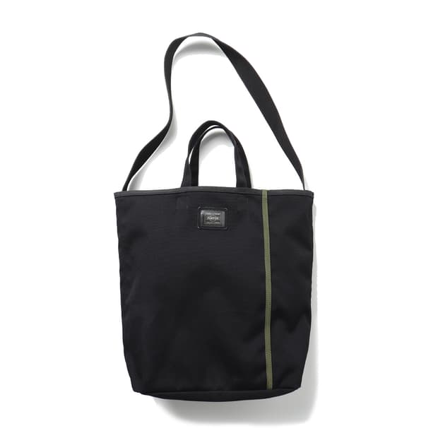 PORTER × BEAMS Shoulder Bag