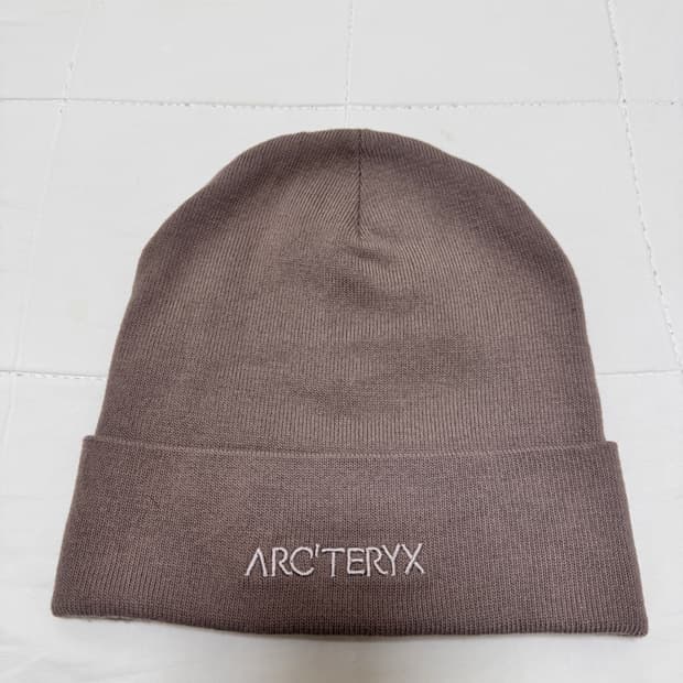 아크테릭스 비니