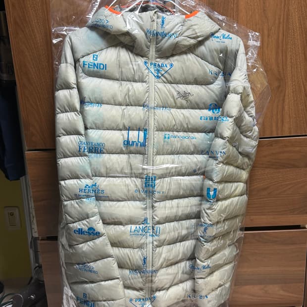 L 아크테릭스 세륨 해비타트