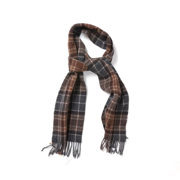 폴로 랄프로렌 Polo by Ralph Lauren Wool Scarf 