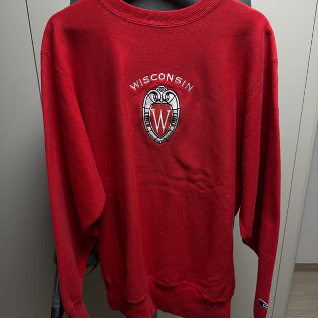 Champion Reverseweave Sweatshirt