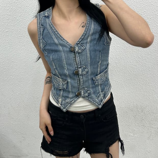 00's 로빈슨 진 볼륨 엔젤 연청 베스트