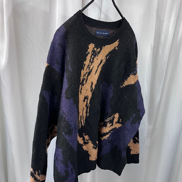 Many men, many minds