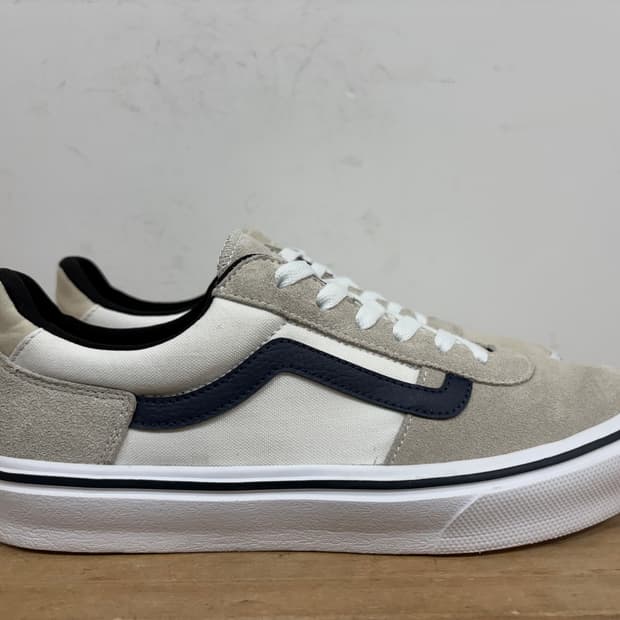 반스 남성 스니커즈 275