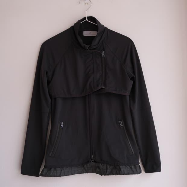 2011 RUN MIDLAYER JK