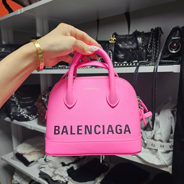 발렌시아가 xs(상태최상)