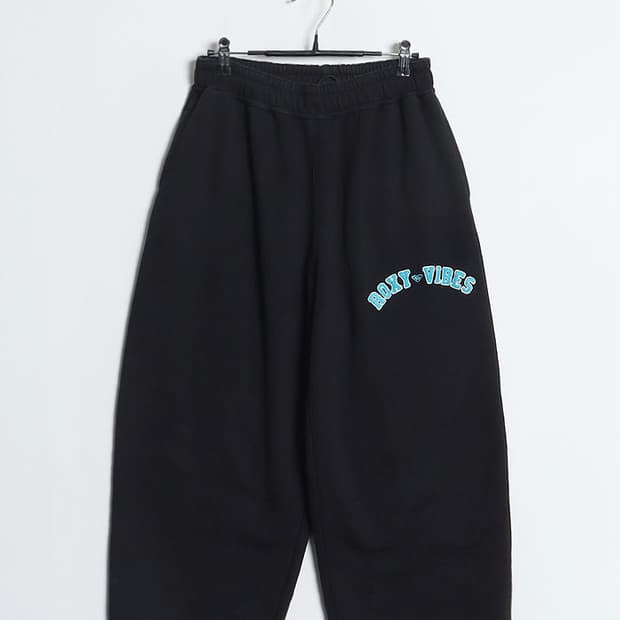 ROXY Wide Sweat Pant (27)