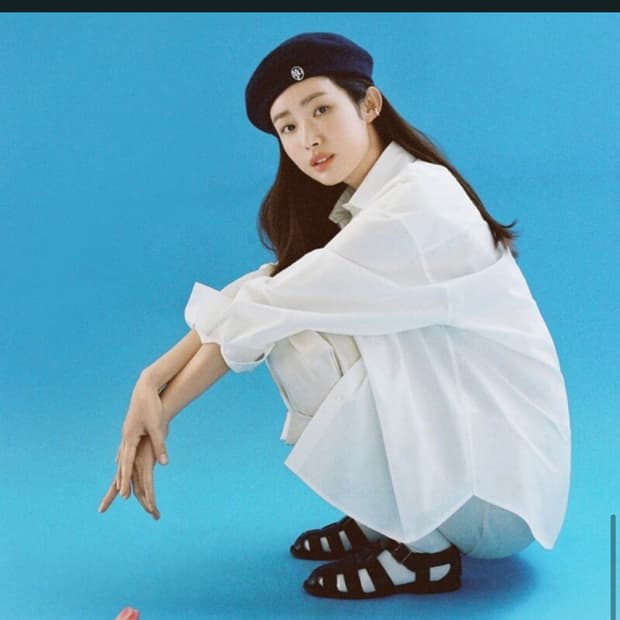 마리떼 베레모