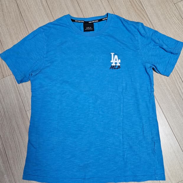 MLB LA다저스 반팔 티셔츠 XL