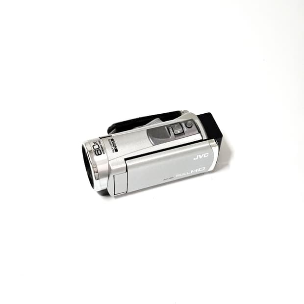JVC GZ-HM177 카리나 캠코더 디카