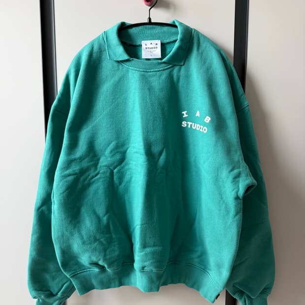 아이앱스튜디오 맨투맨