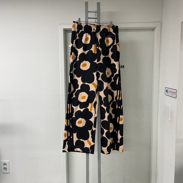 아디다스 마리메꼬 트레이닝 팬츠 S(W)