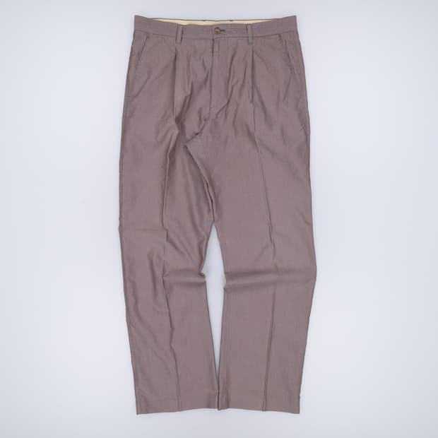 84 헨리코튼 슬랙스 0428H