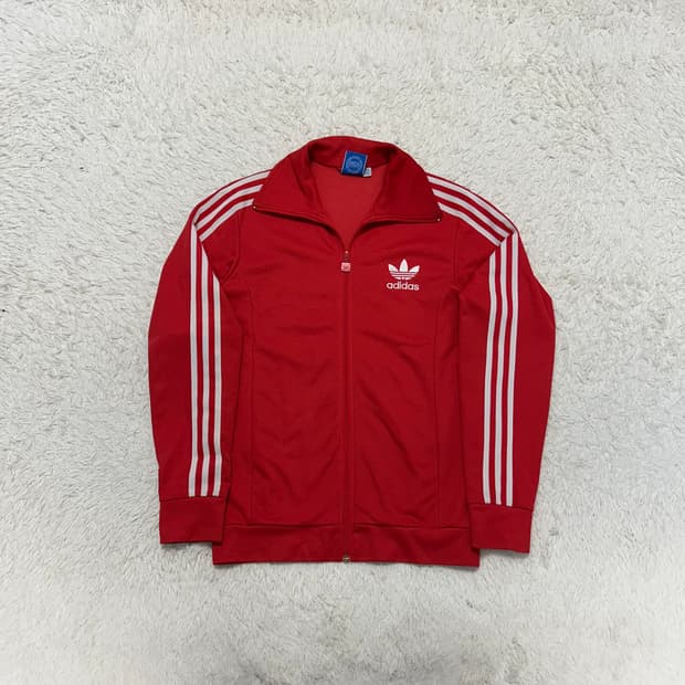 아디다스 유로파 져지