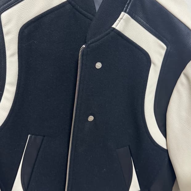 엘무드 서킷레이서 자켓 46