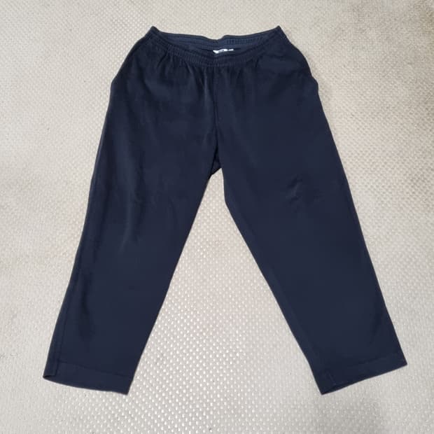 (XL) 유니클로 U 바지