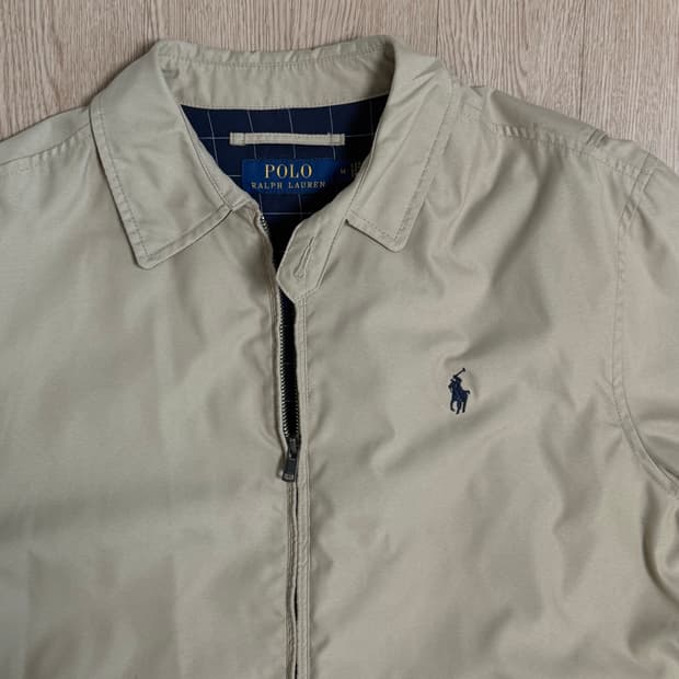 폴로 랄프로렌 자켓 M