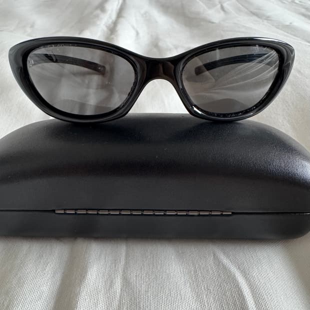 00s 빈티지 나이키 FURI 선글라스