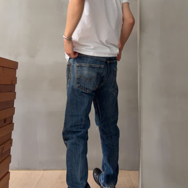 Levis 501 #30
