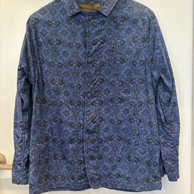 Needles china jacket