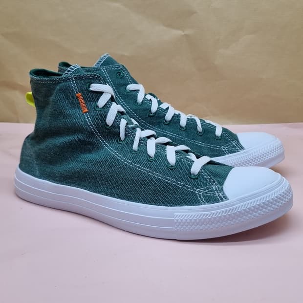 컨버스 올스타 미드나잇 클로버 하이탑 270