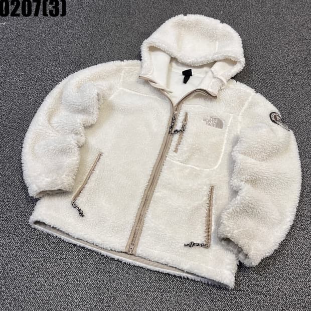 노스페이스 플리스 자켓