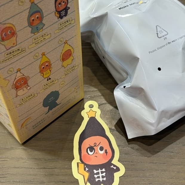 팝마트 작은별 일기예보 시리즈 판매합니다. [번개경고]