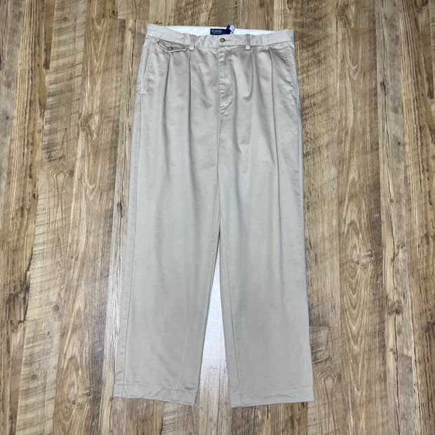 폴로 휘트먼 치노팬츠 [34]