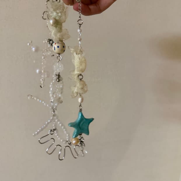 vintage necklace