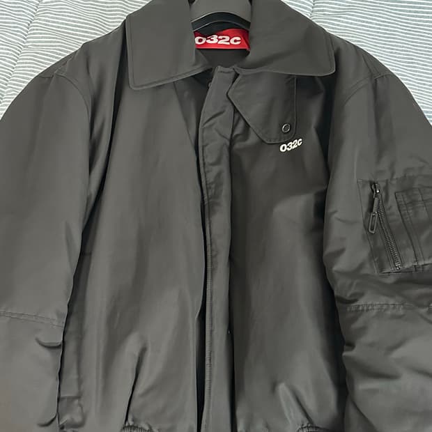 032c 길티 봄버 L