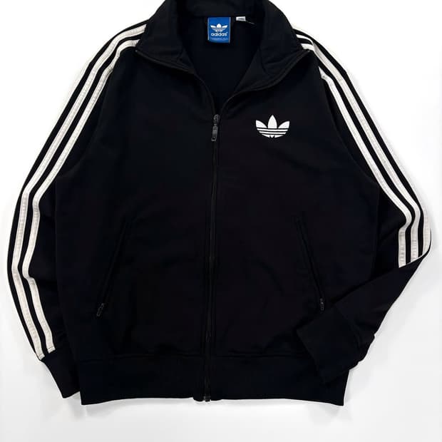 아디다스 파이어버드 져지