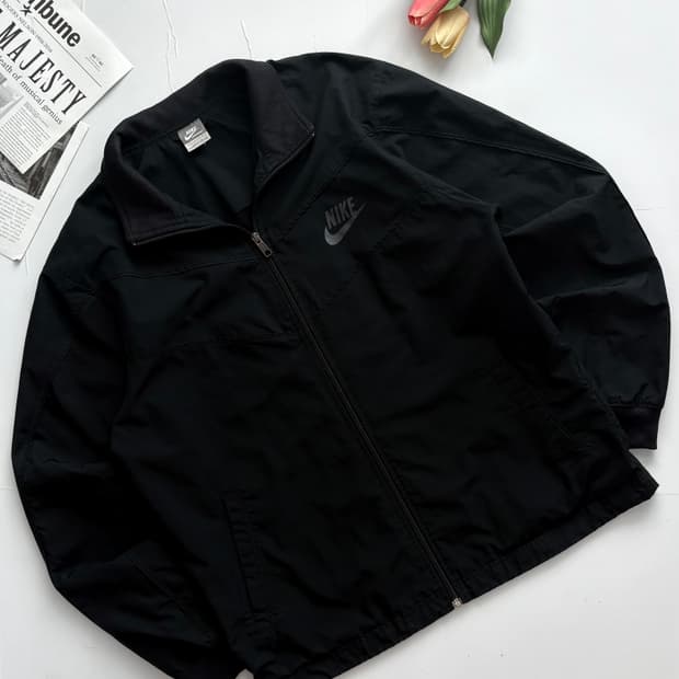 Nike 나이키 오버핏 윈드브레이커 자켓 