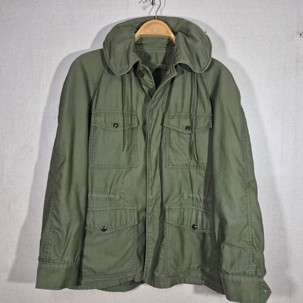 USA Air force 미공군오리자켓 (우리100 (