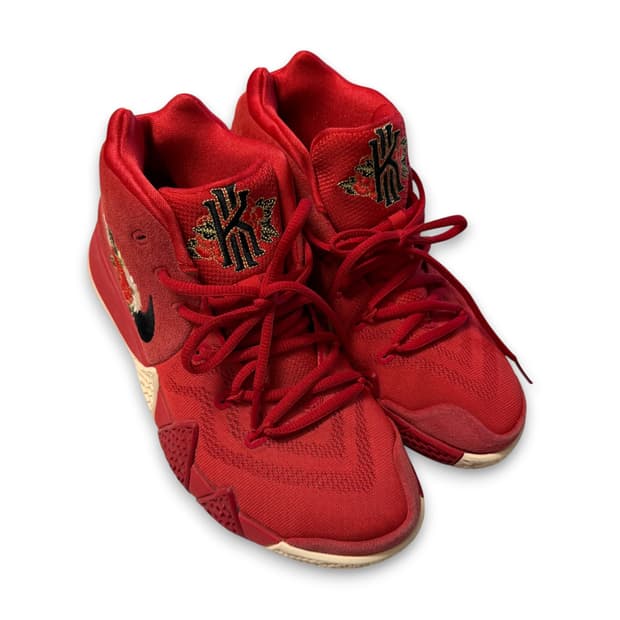 Nike 카이리 4 차이니스 뉴 이어 (250)