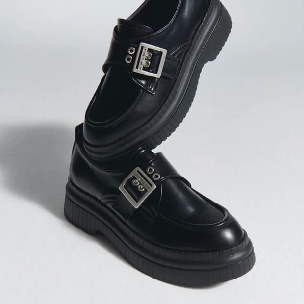 질바이질스튜어트 조이 로퍼