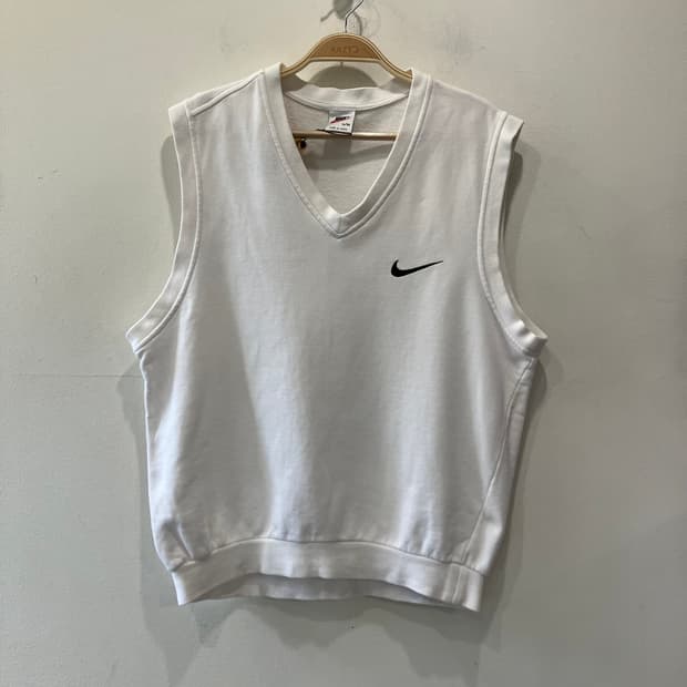 301 나이키 베스트 조끼 빈티지