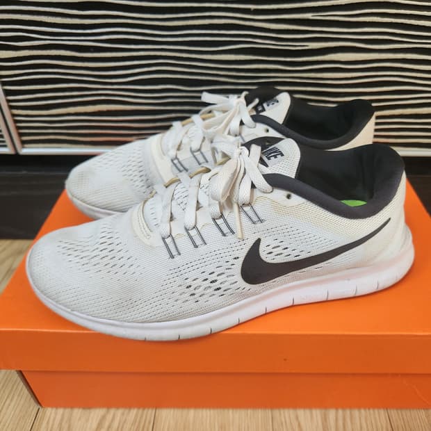 nike 나이키 프리 런(Nike Free RN) 운동화, 런닝화 255