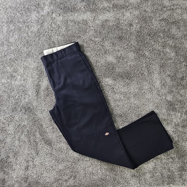 Dickies 워크 팬츠