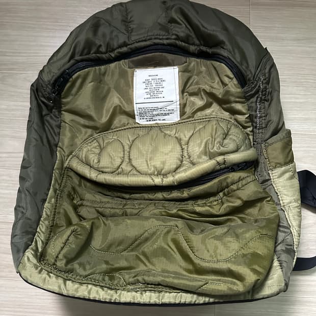 올리언스스토어 백팩