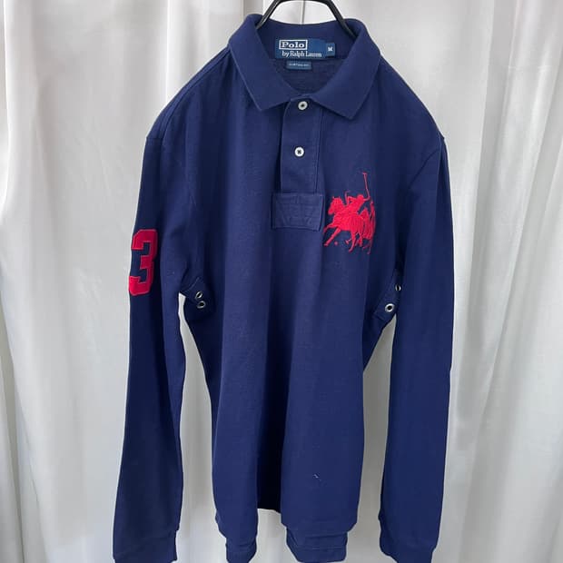 Polo Ralph Lauren 빅포니