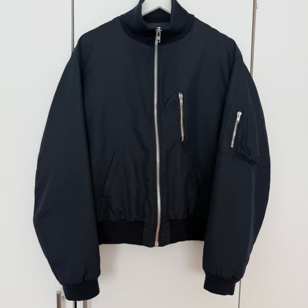 1998 S/S 헬무트랭 하이넥 봄버 (48)